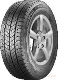 UNIROYAL Snow Max 3 195/70 R15 104/102R