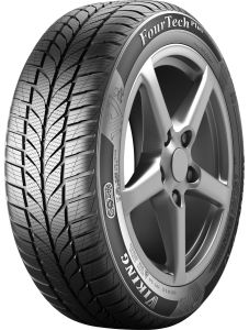 VIKING Fourtech Plus 225/55 R19 99V