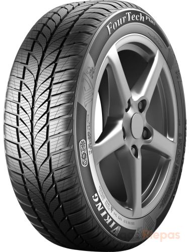VIKING Fourtech Plus 155/65 R14 75T