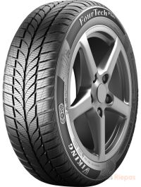 VIKING Fourtech Plus 155/65 R14 75T