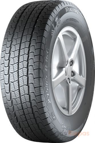 VIKING FourTech Van 205/75 R16 110R