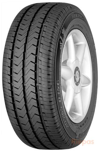 VIKING TransTech II 195/80 R14 106/104Q
