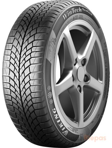 VIKING WinTech NewGen 205/45 R17 88V