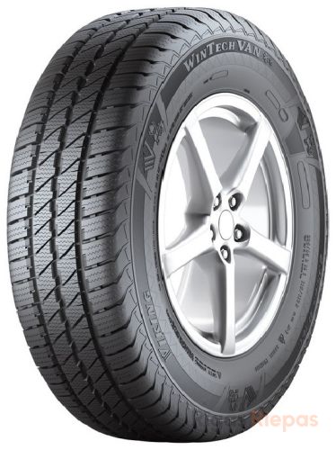 VIKING WinTech Van 185/80 R14 102Q