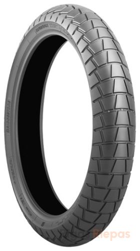 BRIDGESTONE Battlax Adventure Trail AT41 110/80 R19 59V