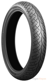 BRIDGESTONE Battlax Bias Touring BT46 100/80 R17 52H