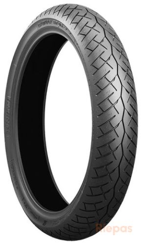 BRIDGESTONE Battlax Bias Touring BT46 100/80 R17 52H