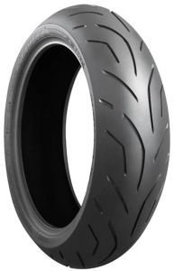 BRIDGESTONE Battlax Hypersport S21 130/70 R16 61