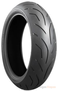 BRIDGESTONE Battlax Hypersport S21 130/70 R16 61