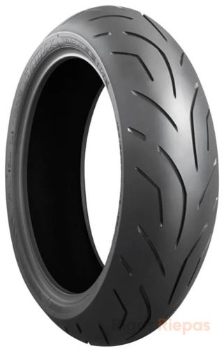 BRIDGESTONE Battlax Hypersport S21 130/70 R16 61