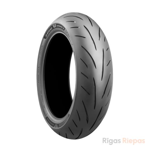 BRIDGESTONE Battlax Hypersport S23 140/70 R17 66H - 2