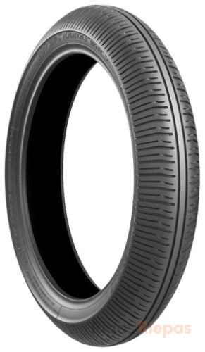 BRIDGESTONE Battlax Racing W01 90/580 R17