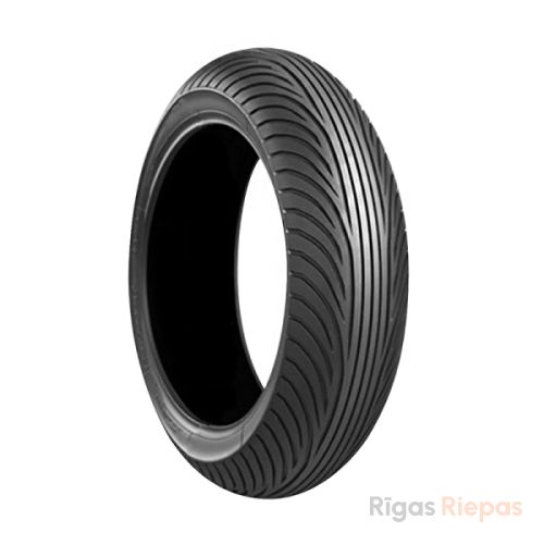 BRIDGESTONE Battlax Racing W01 90/580 R17 - 2