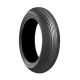 BRIDGESTONE Battlax Racing W01 90/580 R17 - 2