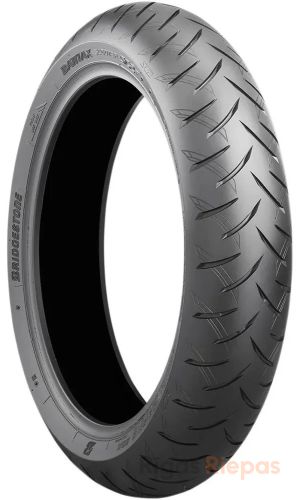 BRIDGESTONE Battlax Scooter SC2 120/70 R15 56H