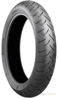 BRIDGESTONE Battlax Scooter SC2 120/70 R15 56H