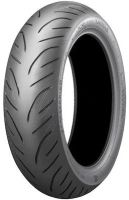 BRIDGESTONE Battlax Scooter 120/70 R12 51S
