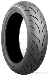 BRIDGESTONE Battlax Sport Touring T31 GT 120/70 R18 59W