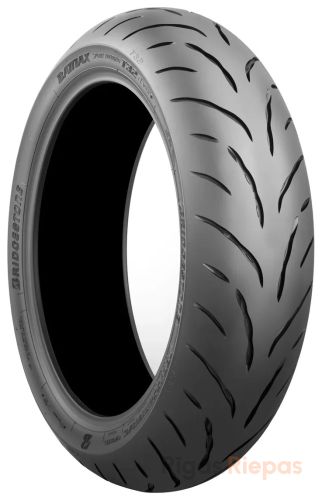 BRIDGESTONE Battlax Sport Touring T31 120/60 R17 55