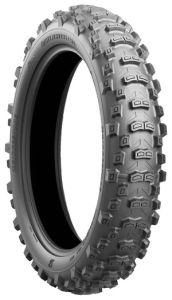 BRIDGESTONE Battlecross E50 120/90 R18 65P