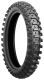 BRIDGESTONE Battlecross X10 80/100 R21 51M - 1