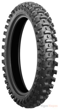 BRIDGESTONE Battlecross X10 80/100 R21 51M