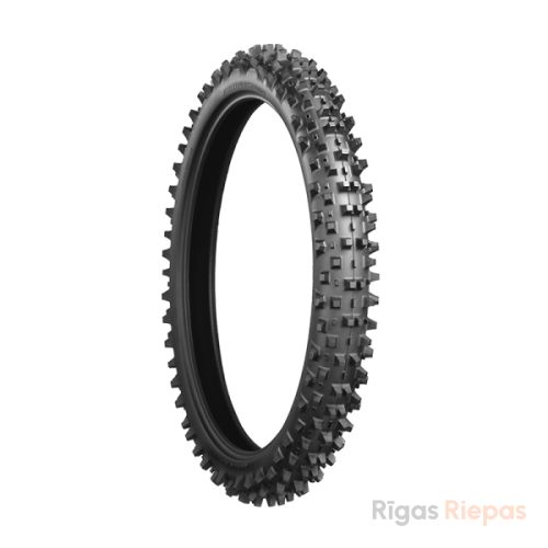 BRIDGESTONE Battlecross X10 80/100 R21 51M - 2