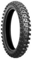 BRIDGESTONE Battlecross X10 80/100 R21 51M