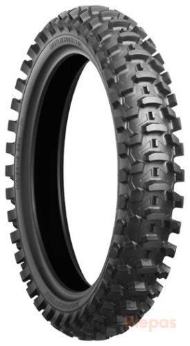 BRIDGESTONE Battlecross X10 80/100 R21 51M