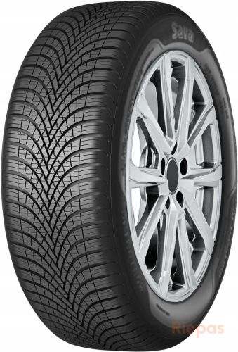 SAVA All Weather 195/65 R15 91H