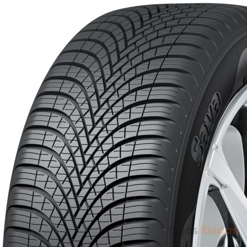 SAVA All Weather 195/65 R15 91H - 2