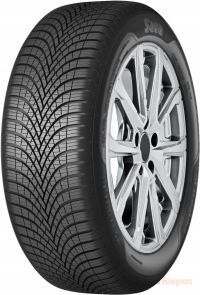 SAVA All Weather 195/65 R15 91H
