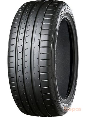 Yokohama Advan Sport V108D 275/35 R21 103W - 2