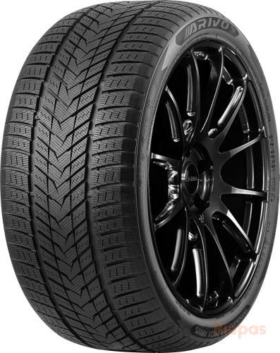Arivo Winmaster ProX ARW5 255/55 R20 110H