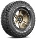 BFGoodrich All-Terrain T/A KO3 255/65 R18 115/112S - 1