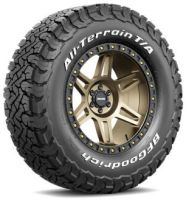 BFGoodrich All-Terrain T/A KO3 215/65 R16 100S