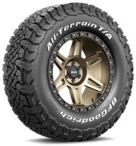 All-Terrain T/A KO3
