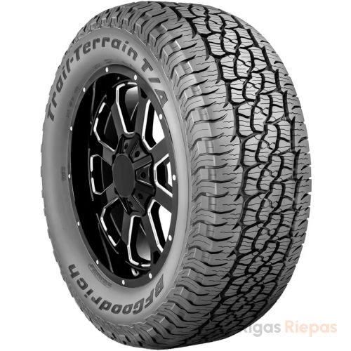 BFGoodrich Trail-Terrain T/A 285/45 R22 114H - 2