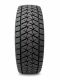 Bridgestone Blizzak DM-V2 195/80 R15 96R - 2