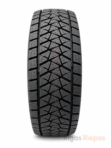 Bridgestone Blizzak DM-V2 195/80 R15 96R - 2