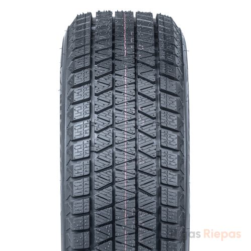 Bridgestone Blizzak DM-V3 275/50 R21 113T - 3