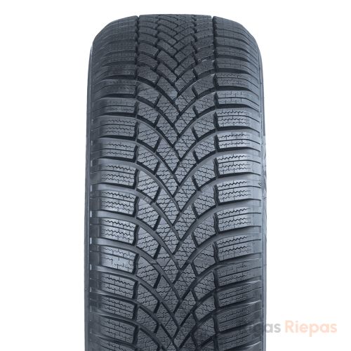 Bridgestone Blizzak LM005 185/60 R15 88T - 4