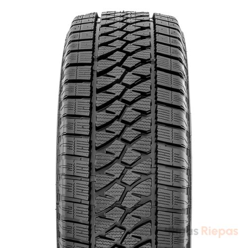 Bridgestone Blizzak W810 195/65 R16 104/102T - 3
