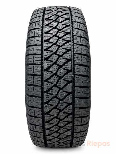 Bridgestone Blizzak W995 195/70 R15 104/102R - 4