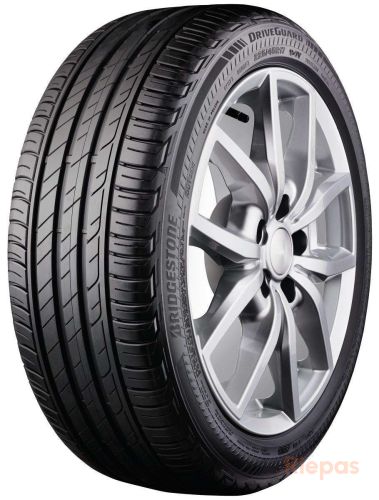Bridgestone DriveGuard 205/55 R16 94W