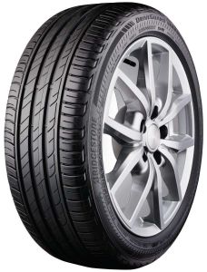 Bridgestone DriveGuard 205/55 R16 94W