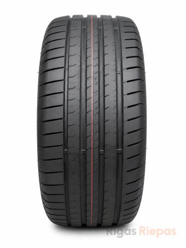 Bridgestone Potenza Sport 225/40 R19 93Y - 4