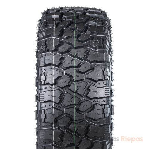 Comforser CF3300 285/70 R17 121/118Q - 2