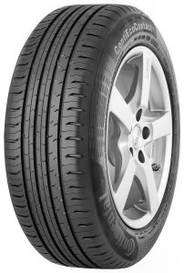Continental EcoContact 5 225/55 R17 101W