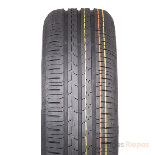 Continental EcoContact 6 225/60 R15 96W - 4